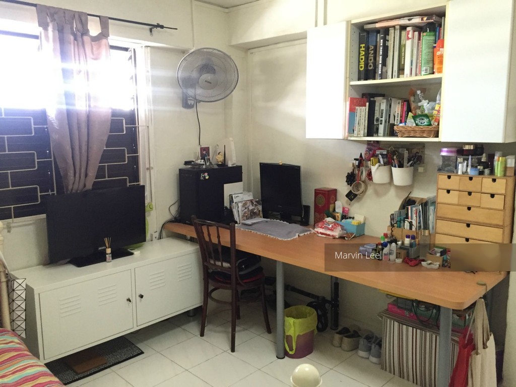 Blk 98 Whampoa Drive (Kallang/Whampoa), HDB 3 Rooms #117501242